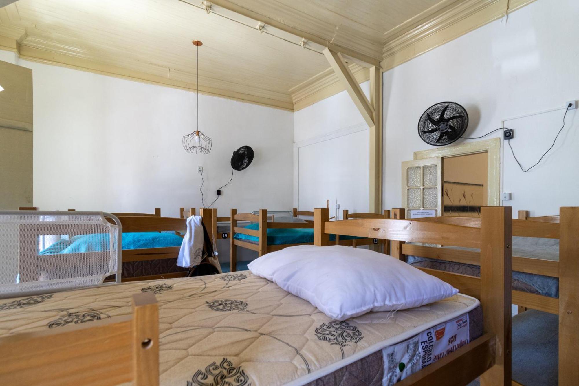 Rio Vibes Hostel Rio de Janeiro Buitenkant foto